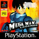 Mega Man Legends - PS1 - Super Retro