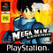 Mega Man Legends - PS1 - Super Retro