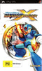 Mega Man: Maverick Hunter X - PSP - Super Retro