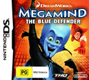 Megamind The Blue Defender - DS - Super Retro