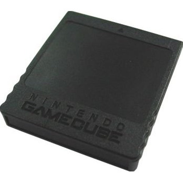 Memory Card - GameCube (251 Block) - Super Retro - Gamecube