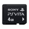 Memory Card - PS Vita - Super Retro
