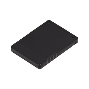Memory Card - PS2 (Generic) - Super Retro
