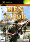 Men of Valor - Super Retro