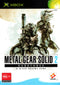 Metal Gear Solid 2: Substance - Xbox - Super Retro