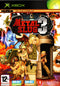 Metal Slug 3 - Xbox - Super Retro