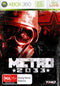 Metro 2033 - Xbox 360 - Super Retro