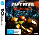 Metroid Prime Hunters - Super Retro