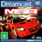 Metropolis Street Racer - Dreamcast - Super Retro