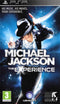 Michael Jackson: The Experience - PSP - Super Retro