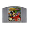 Mickey's Speedway USA - N64 - Super Retro