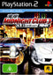 Midnight Club 3: DUB Edition Remix - PS2 - Super Retro