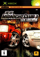 Midnight Club 3: DUB Edition - Xbox - Super Retro