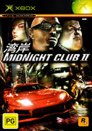 Midnight Club II - Xbox - Super Retro