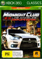 Midnight Club Los Angeles Complete Edition - Xbox 360 - Super Retro
