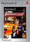 Midnight Club: Street Edition - PS2 - Super Retro