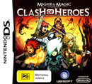Might & Magic: Clash of Heroes - DS - Super Retro