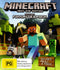 Minecraft Xbox One Edition Includes Favorites Pack - Super Retro