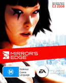Mirror's Edge - PS3 - Super Retro