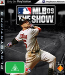 MLB 09 The Show - Super Retro