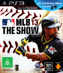 MLB 13: The Show - Super Retro