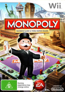 Monopoly - Wii - Super Retro