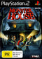 Monster House - PS2 - Super Retro
