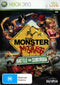Monster Madness: Battle for Suburbia - Xbox 360 - Super Retro