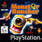 Monster Rancher - PS1 - Super Retro