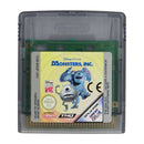 Monsters, Inc - Game Boy Color - Super Retro