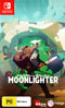 Moonlighter - Switch - Super Retro