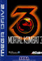 Mortal Kombat 3 - Mega Drive - Super Retro