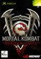 Mortal Kombat: Deadly Alliance - Xbox - Super Retro