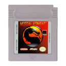 Mortal Kombat - Game Boy - Super Retro