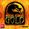 Mortal Kombat Gold - Super Retro