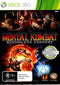 Mortal Kombat: Komplete Edition - Xbox 360 - Super Retro
