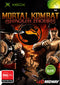 Mortal Kombat: Shaolin Monks - Xbox - Super Retro