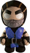 Mortal Kombat - Sub-Zero 8" Plush - Super Retro