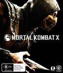 Mortal Kombat X - Xbox One - Super Retro