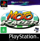 Moto Racer - Super Retro