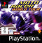 Moto Racer: World Tour - PS1 - Super Retro