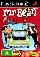 Mr. Bean - PS2 - Super Retro