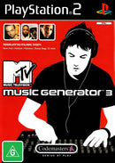 MTV: Music Generator 3 - Super Retro