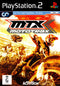 MTX: Mototrax - PS2 - Super Retro