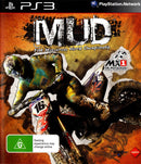 MUD: FIM Motocross World Championship - PS3 - Super Retro