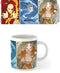 Mug - Avatar The Last Airbender Trio - Super Retro