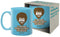 Mug - Bob Ross: Accidents - Super Retro