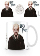 Mug - Harry Potter Draco Malfoy - Super Retro