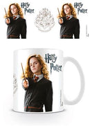 Mug - Harry Potter Hermione - Super Retro