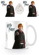 Mug - Harry Potter Ronald Weasley - Super Retro